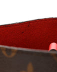 Monogram Neonoe MM Coquelicot