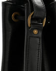 Epi Noe Black
