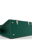 Goyardine Saigon PM Green
