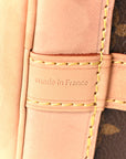 Monogram Petit Noe NM