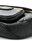 Empreinte Mini Bumbag Black