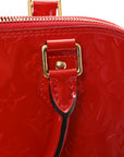 Vernis Alma PM Rose Indien