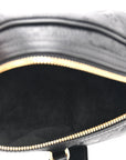 Empreinte High Rise Bumbag PM Black