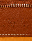 Goyardine Hirondelle Black Gold