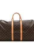 Monogram Keepall 55