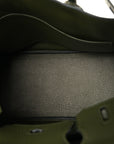 Togo BIRKIN 30 Canopee