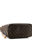 Monogram Neverfull MM