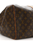 Monogram Keepall 50