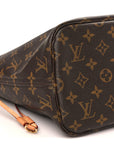 Monogram Neo Neverfull MM