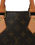 Monogram Alma PM