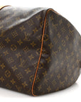 Monogram Keepall 55