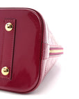 Vernis Alma PM Magenta