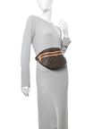 Monogram High Rise Bumbag