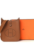 Taurillon Clemence Evelyne TPM Gold