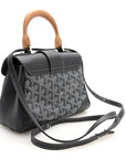 Goyardine Mini Saigon Grey
