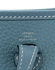 Taurillon Clemence Evelyne TPM New Blue Jean