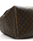 Monogram Keepall 55