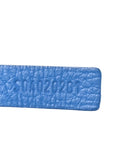 Goyardine Saint Louis PM Sky Blue