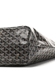 Goyardine Saint Louis PM Black