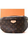 Monogram Bumbag