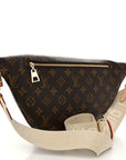 Monogram High Rise Bumbag