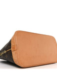 Monogram Alma PM