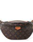 Monogram Bumbag