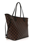 Damier Ebene Neo Neverfull MM