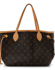 Monogram Neverfull PM