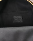 Monogram Palm Springs Backpack Mini