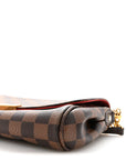 Damier Ebene Favorite MM