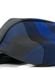 House Check Sonny Bum Bag Oceanic Blue