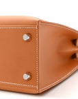 Vache Natural Kelly Sellier 25 Natural Sable