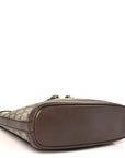 GG Supreme Monogram Medium Dionysus Bucket Bag Beige New Acero