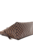 Damier Ebene Neverfull GM