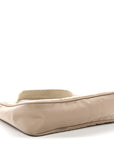 Tessuto Nylon Mini Re-Edition 2000 Bag Cammeo