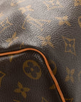 Monogram Keepall 45