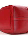 Epi Keepall 50 Castillan Red