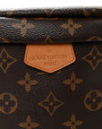 Monogram Bumbag