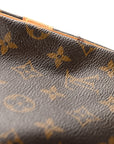 Monogram Keepall Bandouliere 55