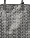 Goyardine Saint Louis PM Grey