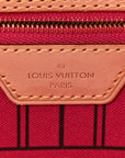 Monogram Neo Neverfull MM Pivoine