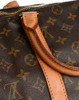 Monogram Keepall Bandouliere 45