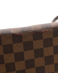 Damier Ebene Favorite MM