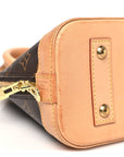 Monogram Alma BB
