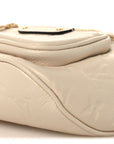 Empreinte Mini Bumbag Cream
