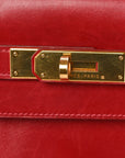 Box Kelly Retourne 32 Rouge Casaque