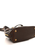 Nappa Mini Aventure Bag Briarwood