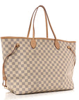 Damier Azur Neo Neverfull GM