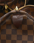 Damier Ebene Keepall 50
